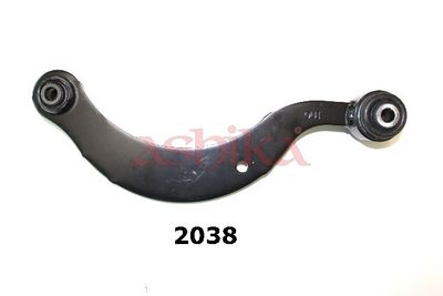 носач, окачване на колелата ASHIKA 72-02-2038