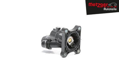 THERMOSTAT KüHLMITTEL METZGER AUTOTEILE 4006418 7