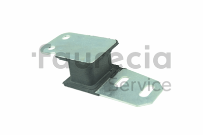 Резиновые полоски, система выпуска Faurecia AA93120 для FORD MAVERICK