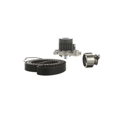 WASSERPUMPE + ZAHNRIEMENSATZ GATES KP15410XS1 7