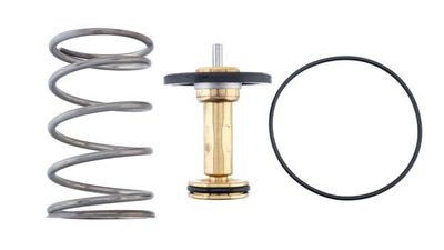 Vorschau Thermostat, Kühlmittel