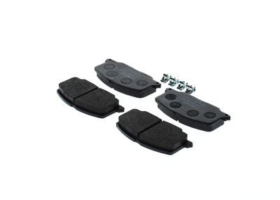 SET PLACUTE FRANA FRANA DISC BOSCH 0986493720 20