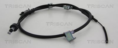 Тросик, cтояночный тормоз TRISCAN 8140 18171 для HYUNDAI ELANTRA