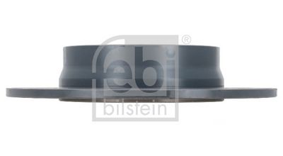 Bremseskive FEBI BILSTEIN 1001792