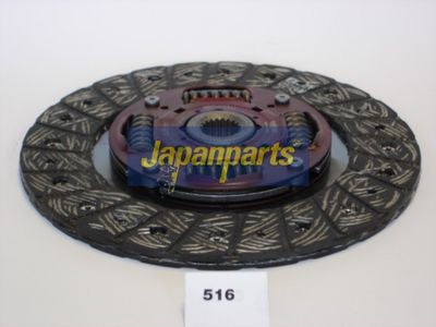 JAPANPARTS Sankabos diskas