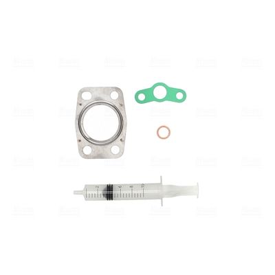 LADER AUFLADUNG NISSENS 93514 1