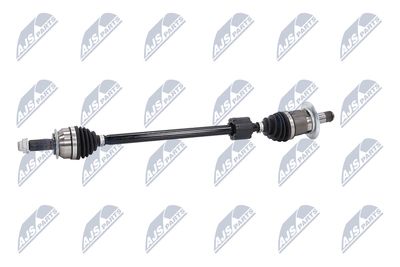 PLANETARA NTY NPWBM105 23