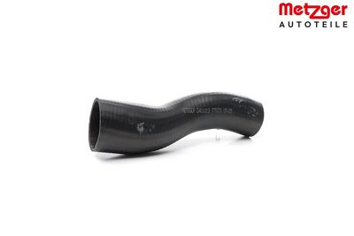 LADELUFTSCHLAUCH METZGER AUTOTEILE 2401013 35