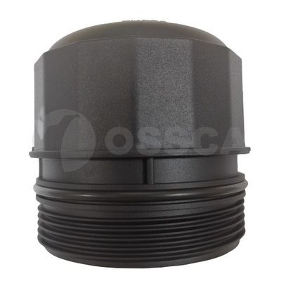 капак, кутия на масления филтър OSSCA 67206
