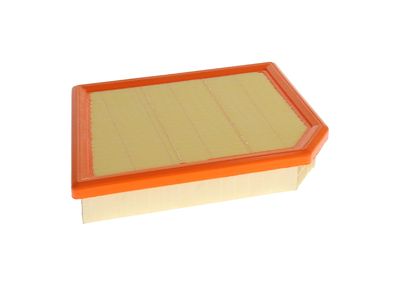 LUFTFILTER BOSCH F026400866 17