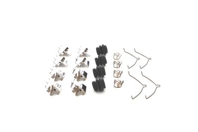 SET ACCESORII PLACUTE FRANA BOSCH 1987474788 4