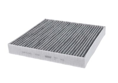 Filter, Innenraumluft