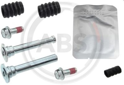 A.B.S. 55089 Ремкомплект тормозного суппорта  для TOYOTA COROLLA Liftback (_E11_) 1.4 (EE111_)