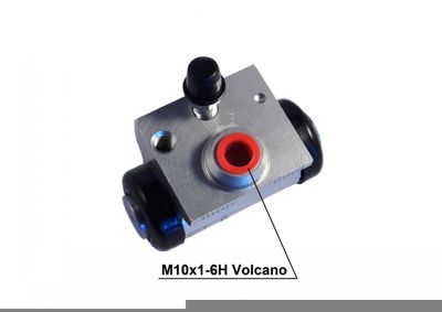 Cylinderek hamulcowy HELLA 8AW 355 534-271