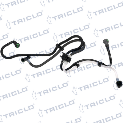 горивопровод TRICLO