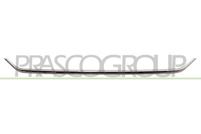 покривна/защитна лайсна, броня PRASCO ME0451265