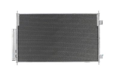 CONDENSATOR CLIMATIZARE WALKER WCD00270 1