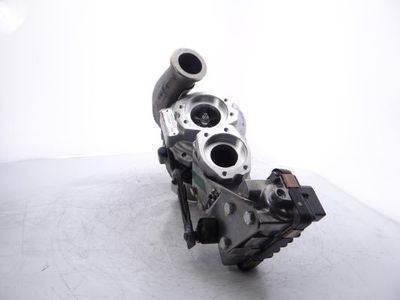 LADER AUFLADUNG GARRETT 7553005007S 1