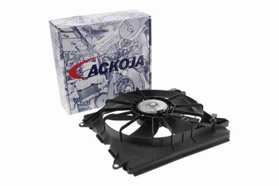 MOTOR ELECTRIC VENTILATOR ACKOJA A26010022 1