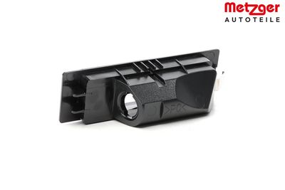 ILUMINARE NUMAR DE CIRCULATIE METZGER AUTOTEILE 2080001 17