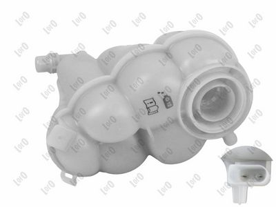 AUSGLEICHSBEHäLTER KüHLMITTEL ABAKUS 003026011 2