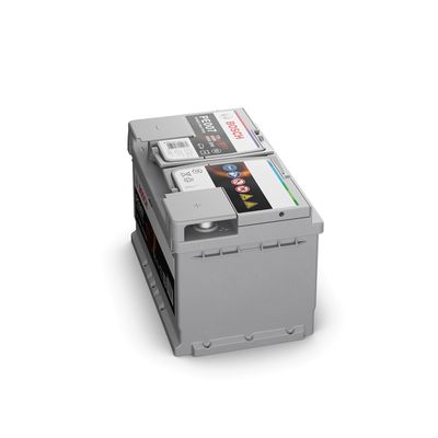 BATERIE DE PORNIRE BOSCH 0092PE0070 9