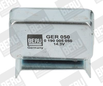 REGULATOR ALTERNATOR