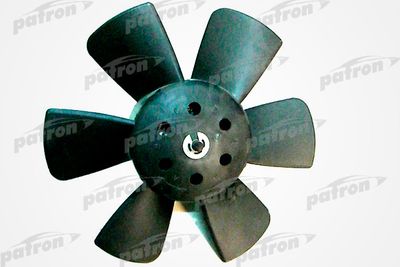 Вентилятор, охлаждение двигателя PATRON PFN025 для SEAT CORDOBA