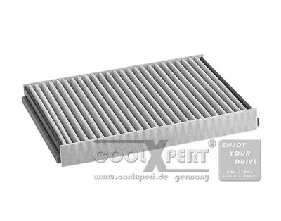 BBR Automotive 040-20-03453 Фильтр салона  для SUZUKI GRAND VITARA I (FT, HT) 2.5 V6 24V 4x4 (TD62, SQ 625)