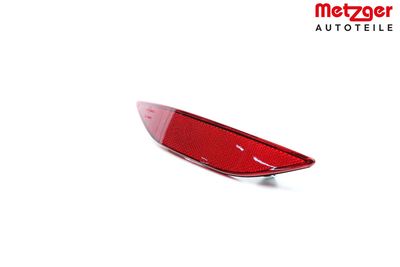 RüCKSTRAHLER METZGER AUTOTEILE 2080309 8