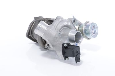 LADER AUFLADUNG BTS Turbo T914883 31