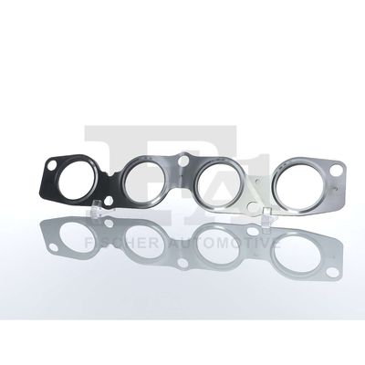 GARNITURA GALERIE EVACUARE FA1 478010 3