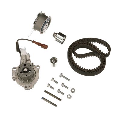 SET POMPA APA + CUREA DINTATA GATES KP45678XS1 69