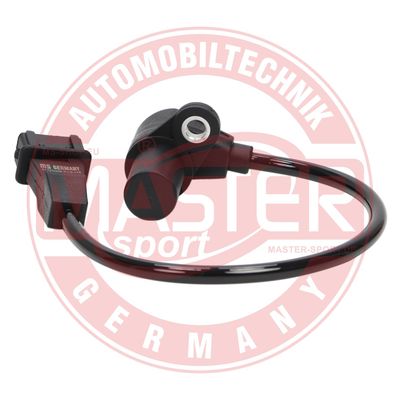 Generator impulsów, wał korbowy MASTER-SPORT GERMANY 51720006-PCS-MS