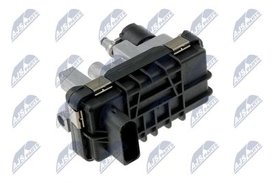 ELEMENT DE AJUSTARE TURBOCOMPRESOR NTY ECDBM007 1