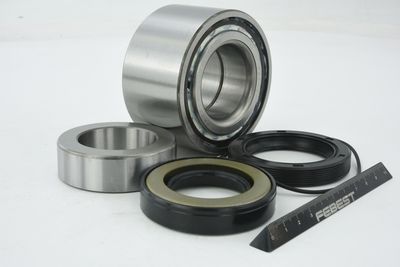 SET RULMENT ROATA FEBEST DAC40804445KIT2 45