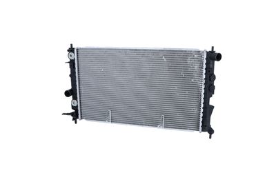 RADIATOR RACIRE MOTOR NRF 50219 8