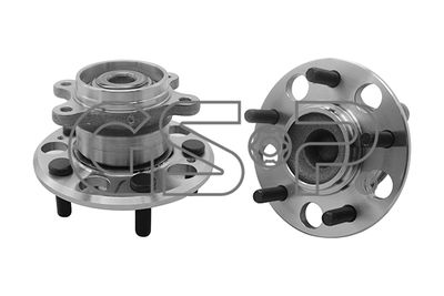 GSP 9400262 Подшипник ступицы  для HYUNDAI ELANTRA (Хендай Елантра)