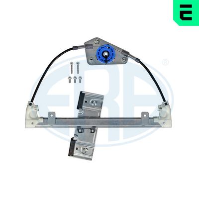 MECANISM ACTIONARE GEAM