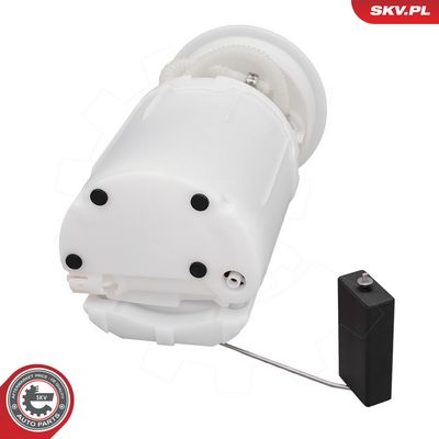 Palivové čerpadlo SKV 02SKV781