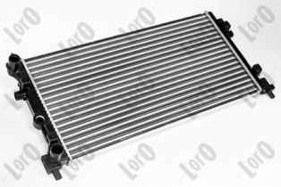 RADIATOR RACIRE MOTOR ABAKUS 0090170030 1