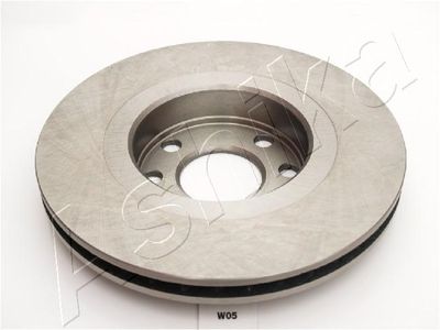 Brake Disc 60-0W-005