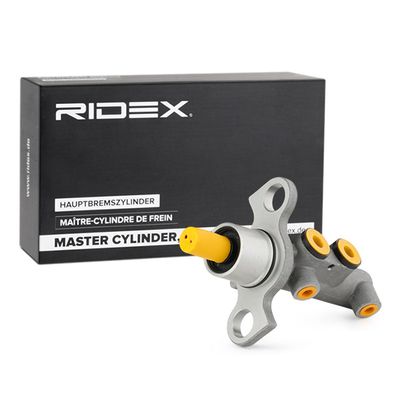 Спирачна помпа RIDEX 258M0047
