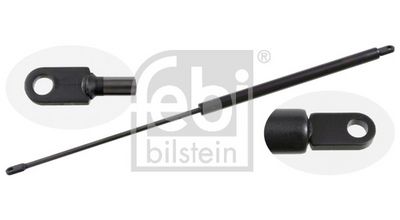 FEBI BILSTEIN Gasfeder, Motorhaube