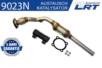 CATALIZATOR LRT 9023N 2