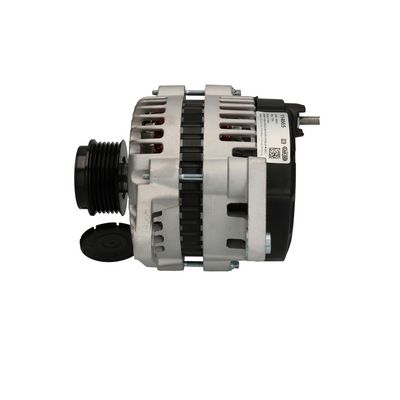 GENERATOR / ALTERNATOR HC-Cargo F032114665 4