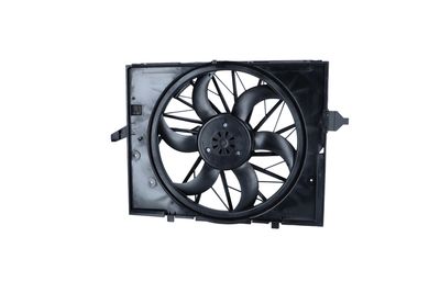 VENTILATOR RADIATOR NRF 470137 6