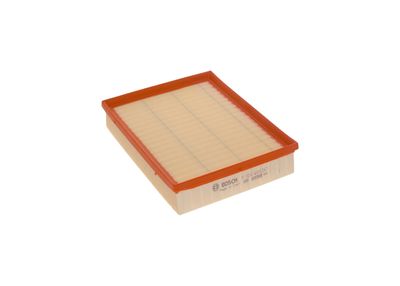 LUFTFILTER BOSCH F026400267 27