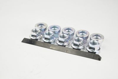 SURUB CORECTARE INCLINARE FEBEST 0431003PCS10 5