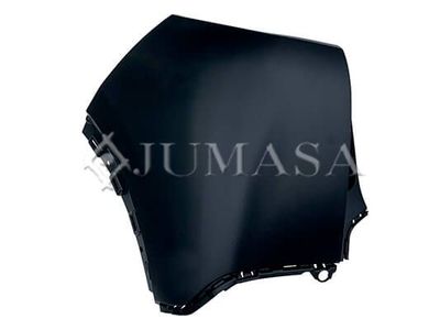 Буфер JUMASA 27413579 для PEUGEOT 2008